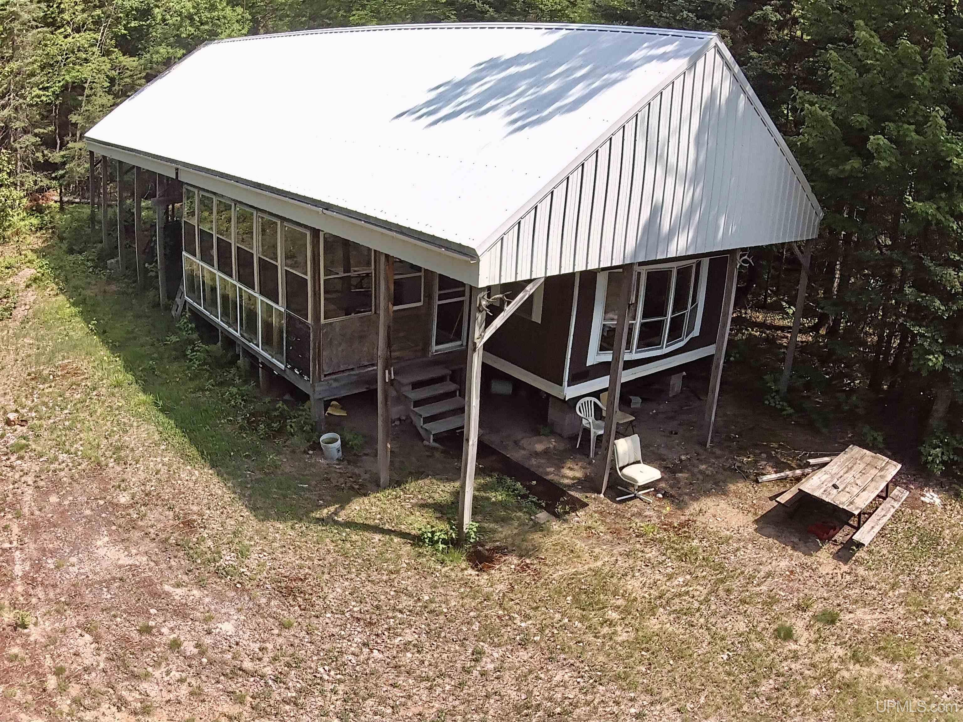 510 Rd Ishpeming Mi 49849 Road Negaunee, MI 49866 - Photo 27 of 35