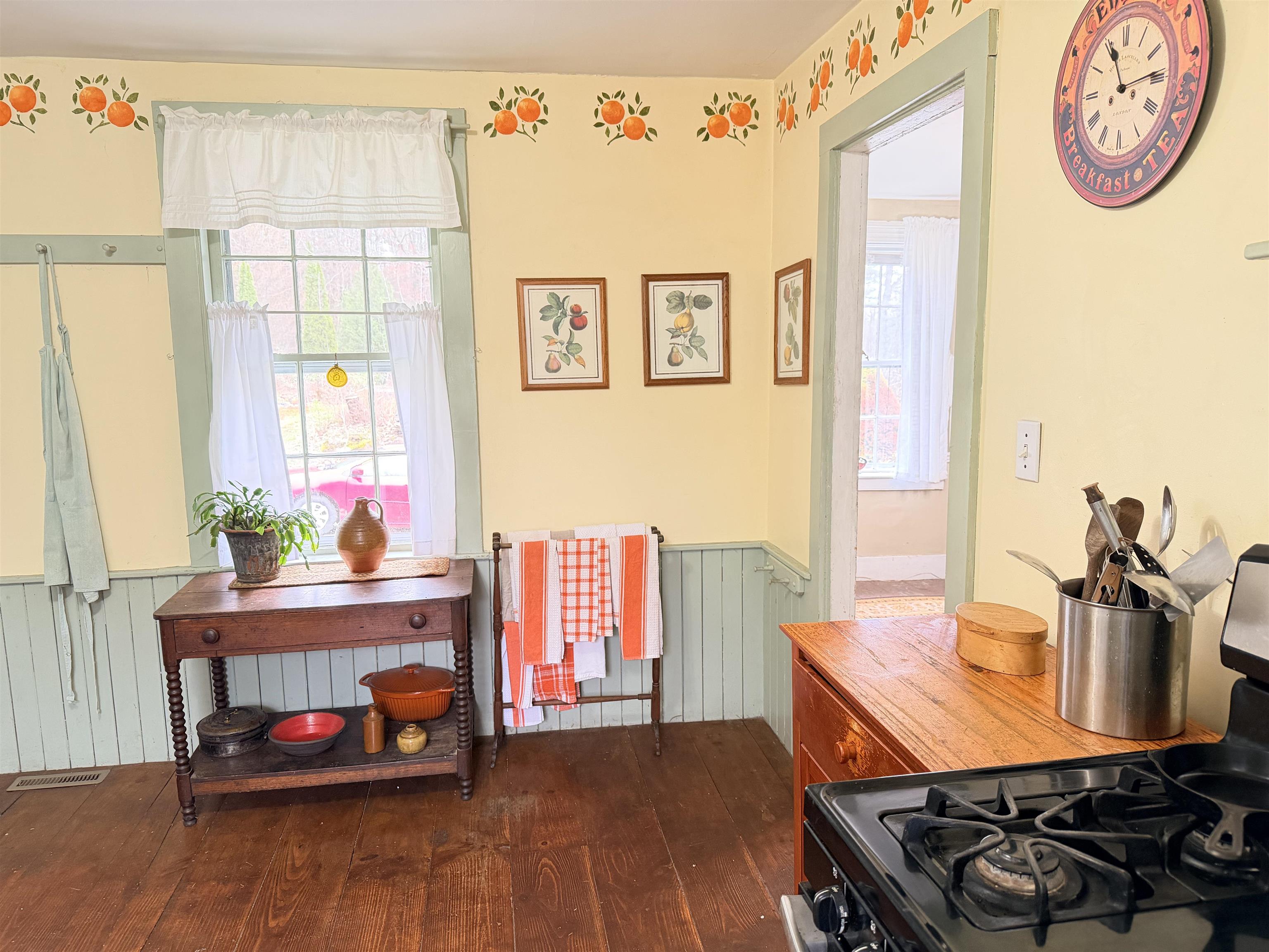 124 Washington Pond Road Marlow, NH 03456 - Photo 10 of 32