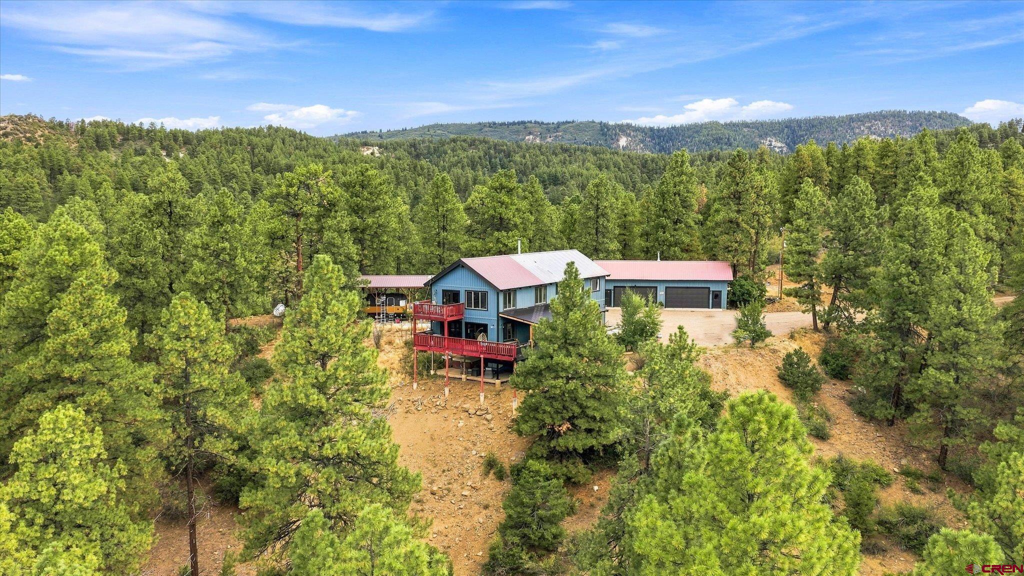 731 Bellflower Road Bayfield, CO 81122 - Photo 3 of 43 Gallery Image 3