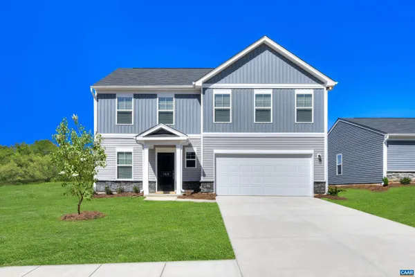 $435,000 | 387 Horse Path Drive, Unit LOT 176, Charlottesville, VA 22902