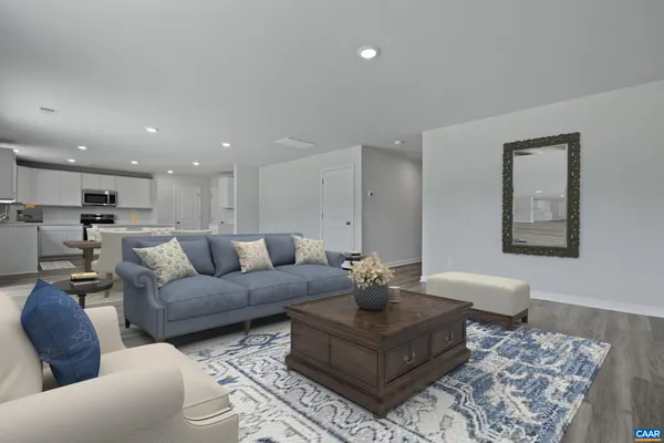 $449,000 | Tbd Tbd Horse Path Drive, Unit LOT 176, Barboursville, VA 22923