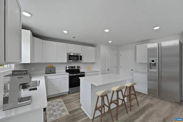 $449,000 | Tbd Tbd Horse Path Drive, Unit LOT 176, Barboursville, VA 22923