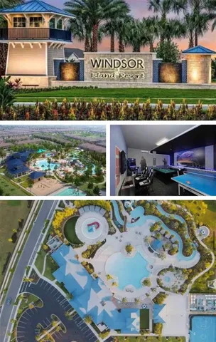 a picture of a table and chairs