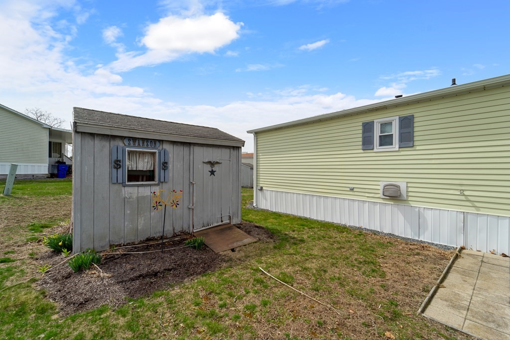 4 Valley Forge Road Taunton, MA 02780 - Photo 7 of 30 Gallery Image 7