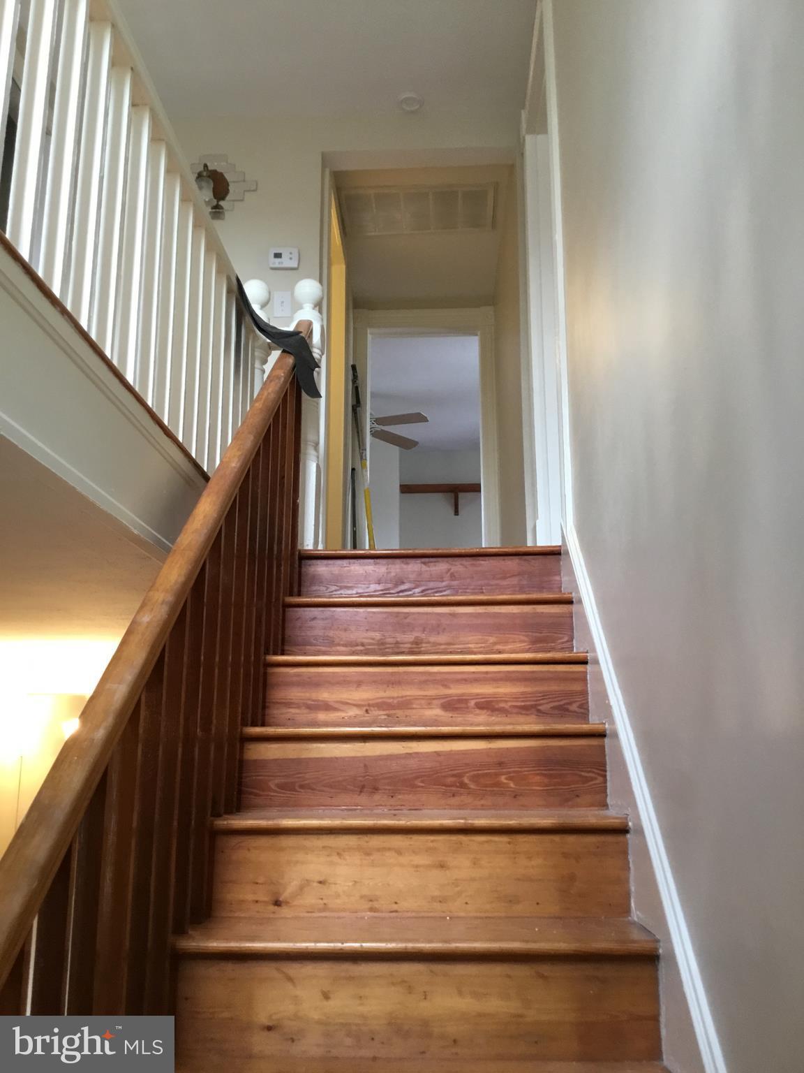6414 Balls Mill Road Midland, VA 22728 - Photo 2 of 7 Interior (General)