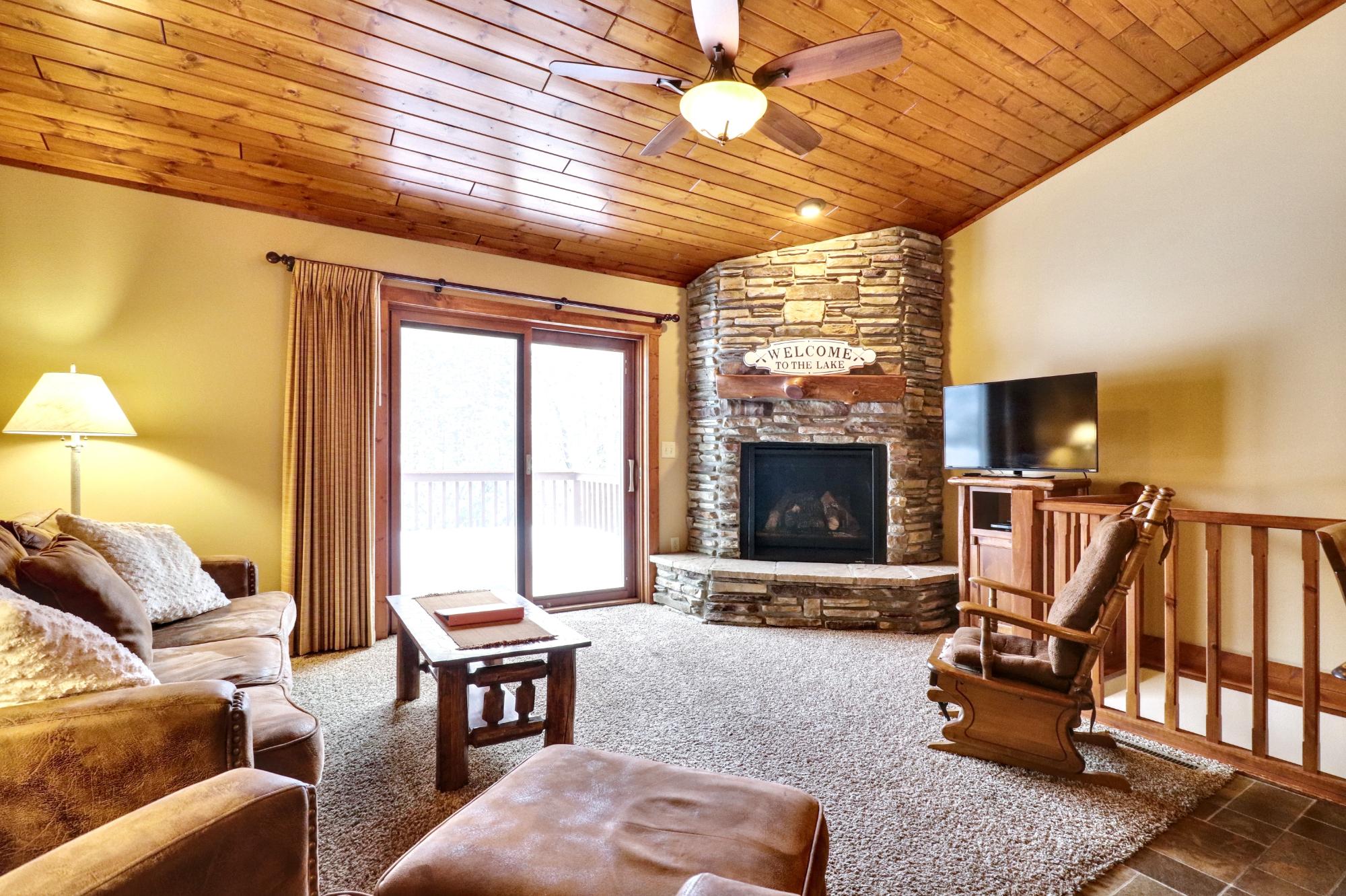 1242 Halberstadt Road, Unit 12 St. Germain, WI 54558 - Photo 8 of 39 Gallery Image 8