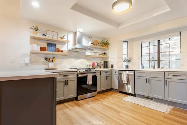 $3,250 | 24656 Bernard Drive, Crestline, CA 92325