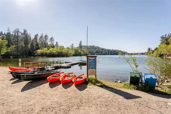 $3,250 | 24656 Bernard Drive, Crestline, CA 92325