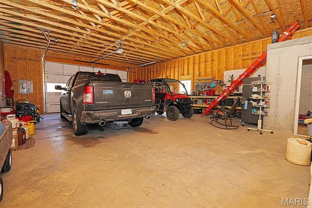 $399,900 | 37801 State Highway, Patton, MO 63662