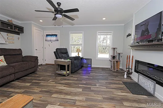 $399,900 | 37801 State Highway, Patton, MO 63662