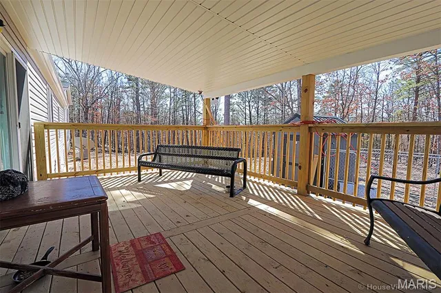 $399,900 | 37801 State Highway, Patton, MO 63662