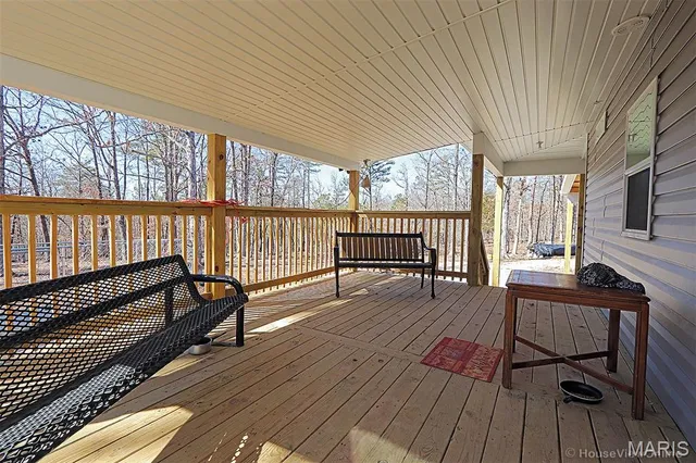 $399,900 | 37801 State Highway, Patton, MO 63662