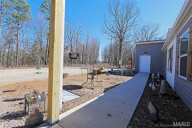 $399,900 | 37801 State Highway, Patton, MO 63662