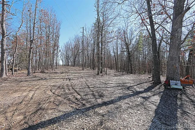 $399,900 | 37801 State Highway, Patton, MO 63662