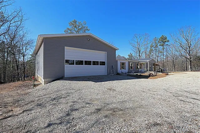 $399,900 | 37801 State Highway, Patton, MO 63662