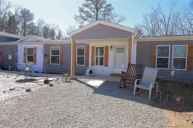 $399,900 | 37801 State Highway, Patton, MO 63662