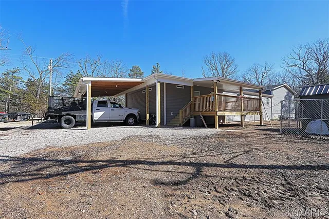 $399,900 | 37801 State Highway, Patton, MO 63662