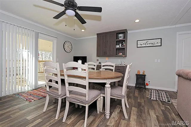 $399,900 | 37801 State Highway, Patton, MO 63662