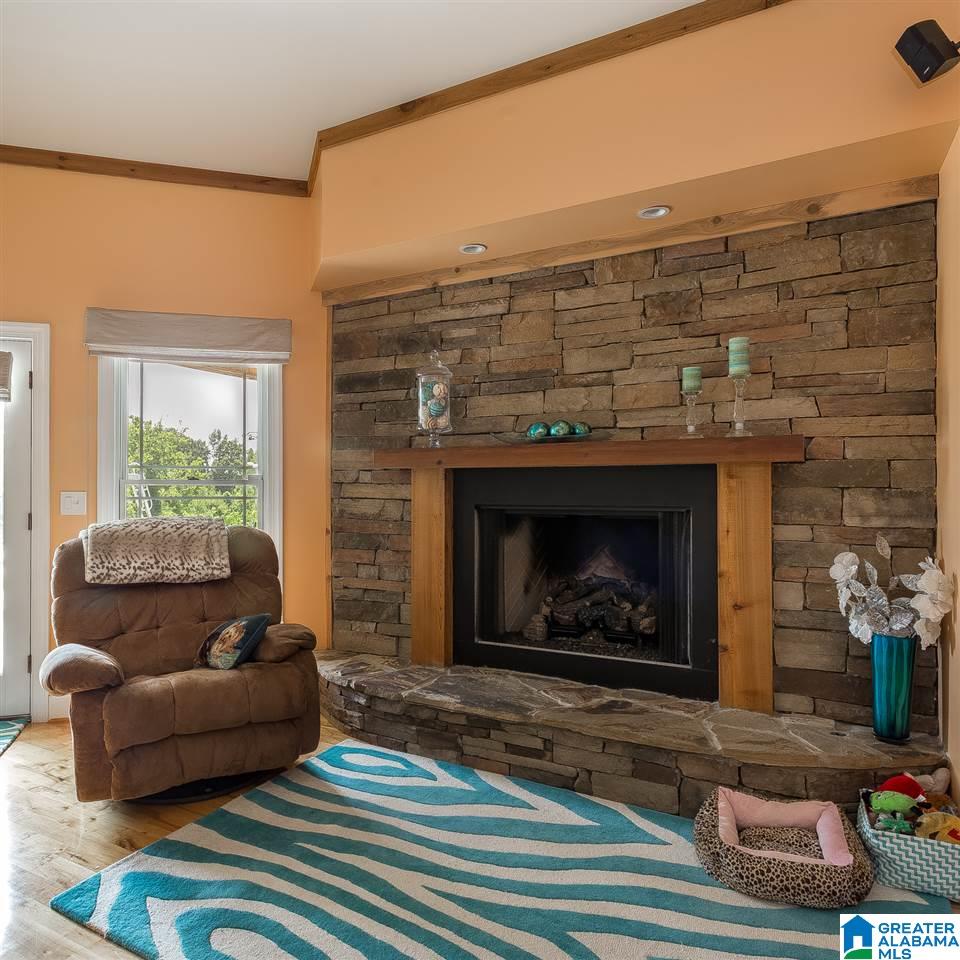 6328 Saks Road Anniston, AL 36206 - Photo 13 of 50