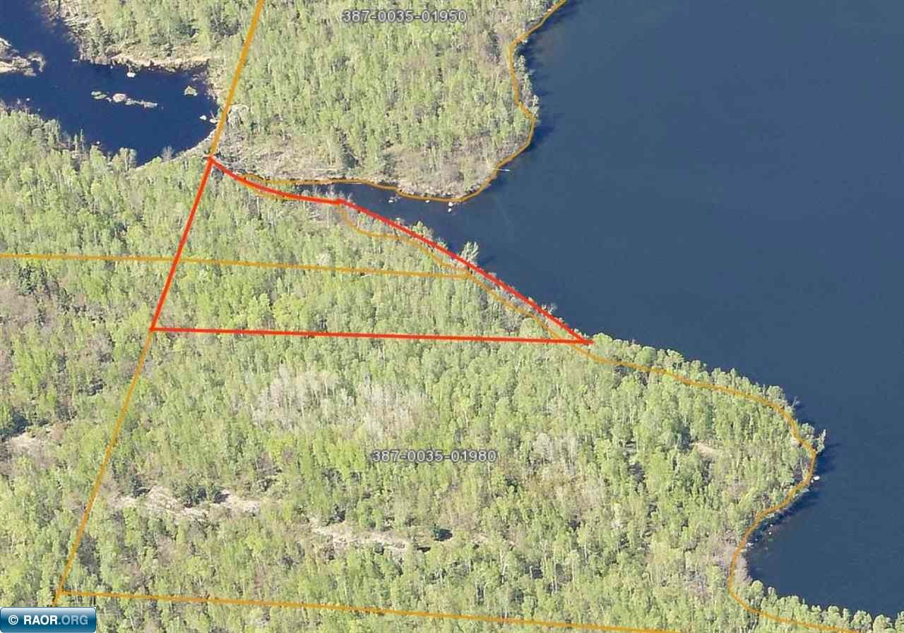 Parcel A Stone Ridge Road Orr, MN 55771 - Photo 1 of 4 Gallery Image 1