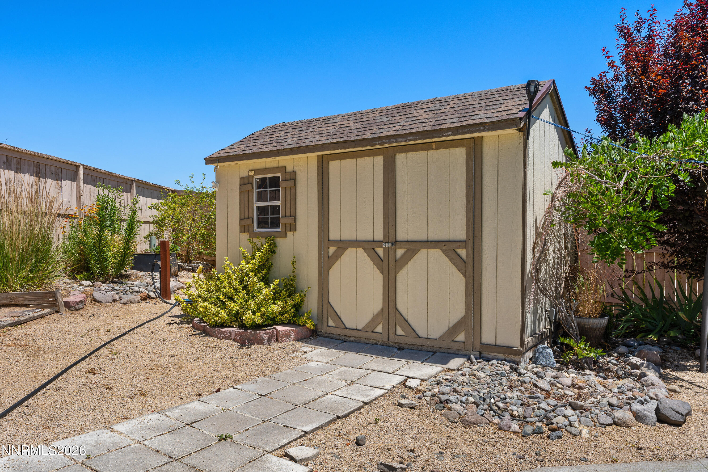 1935 Fledge Creek Drive Reno, NV 89521 - Photo 45 of 51 55-1935 Fledge Creek Drive Reno NV 89521