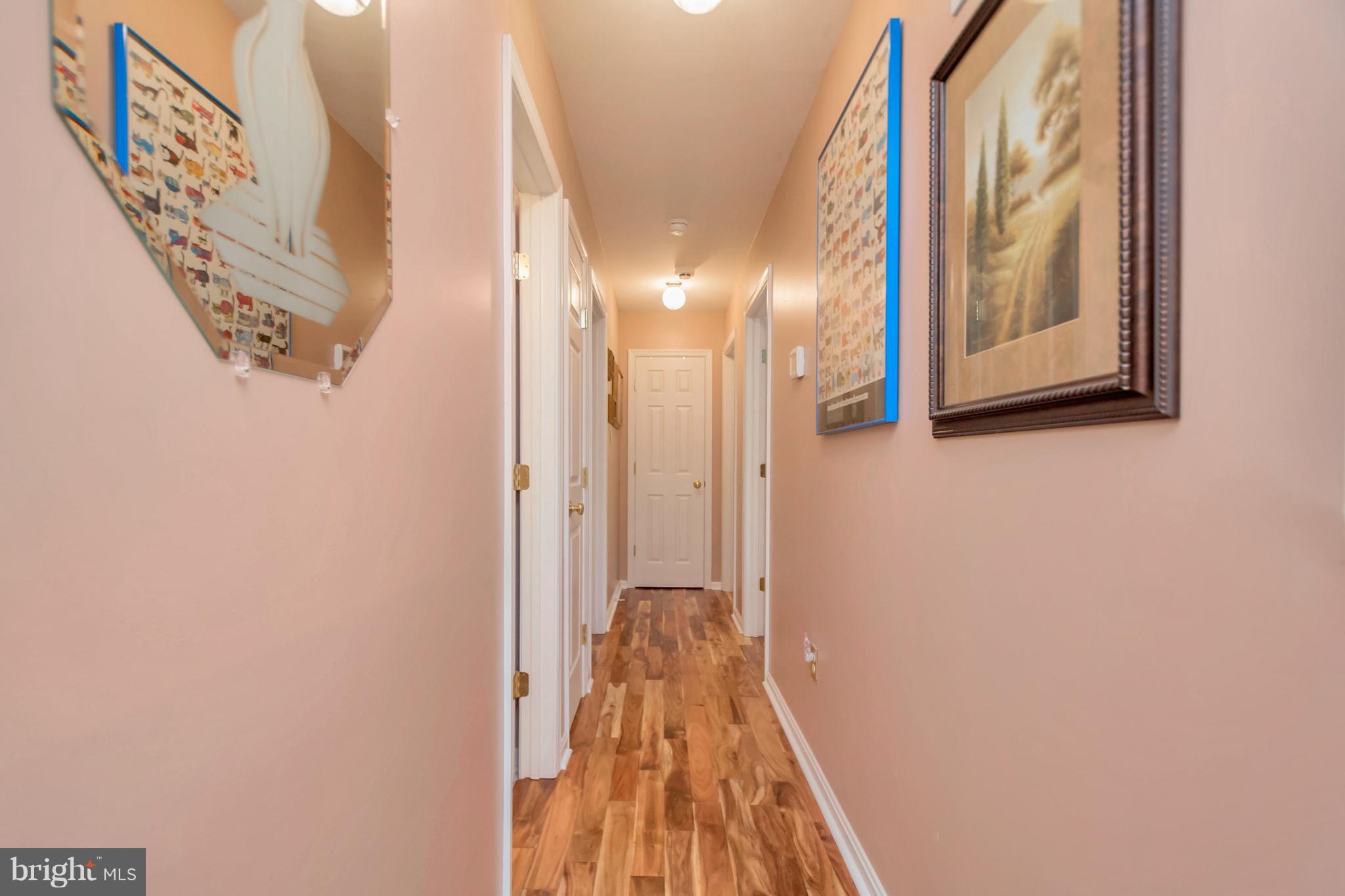 308 North Duey Road Remington, VA 22734 - Photo 6 of 30 Main Hallway