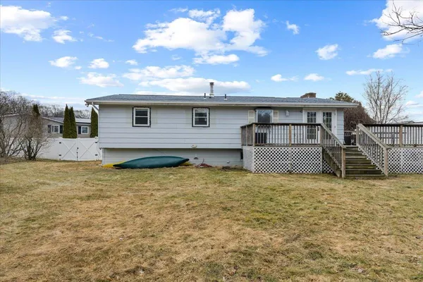 $549,000 | 92 Dunlop Way, Colchester, VT 05446