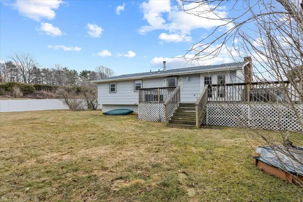 $549,000 | 92 Dunlop Way, Colchester, VT 05446