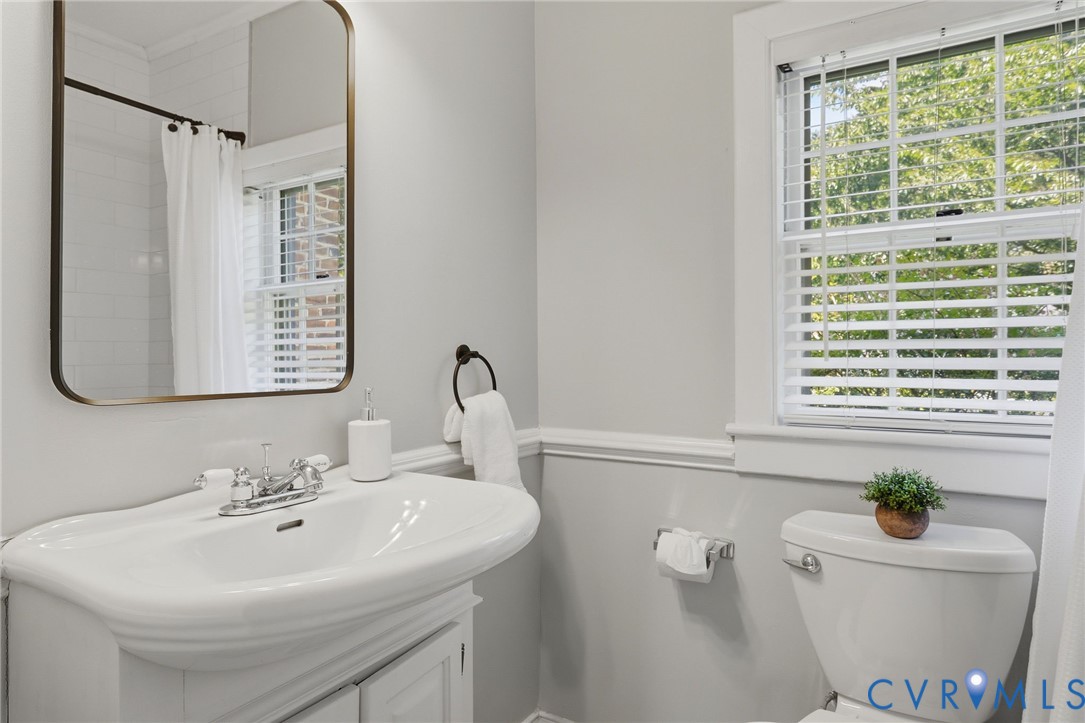 4608 Devonshire Road Richmond, VA 23225 - Photo 19 of 35 Gallery Image 19