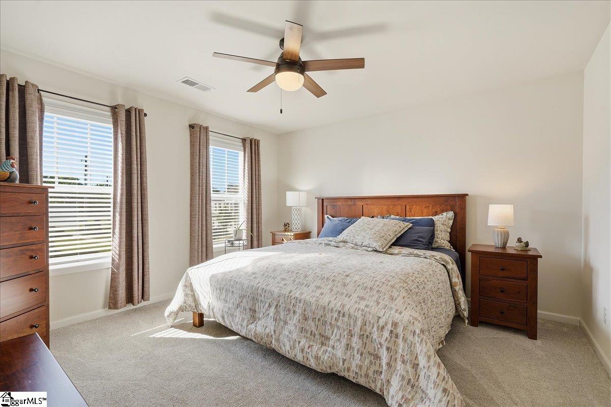 582 Yellow Fox Road Greer, SC 29650 - Photo 22 of 37