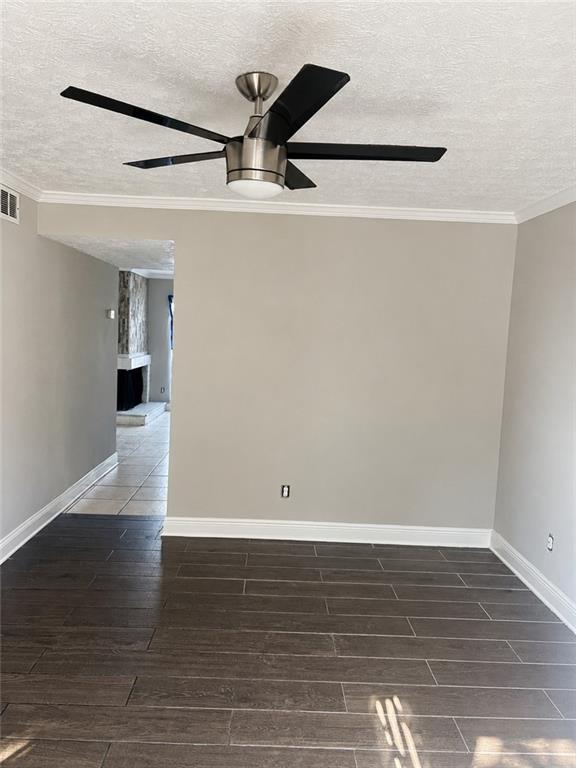 3190 Nectarine Circle Decatur, GA 30034 - Photo 3 of 14