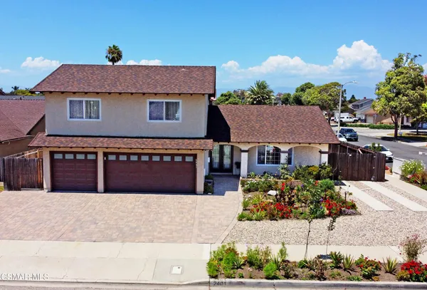 $995,000 | 2401 El Portal Way, Oxnard, CA 93035