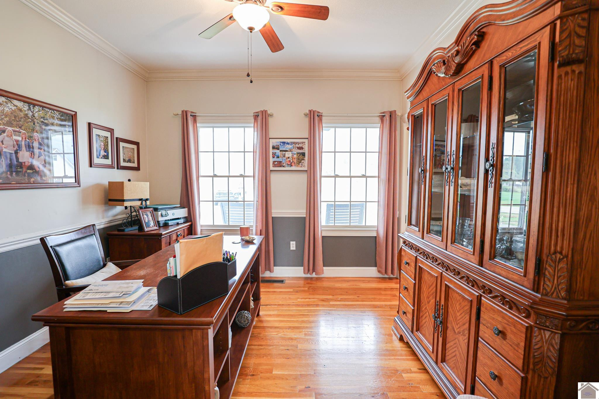 390 Inman Cove Paducah, KY 42001 - Photo 13 of 35 Dining Room