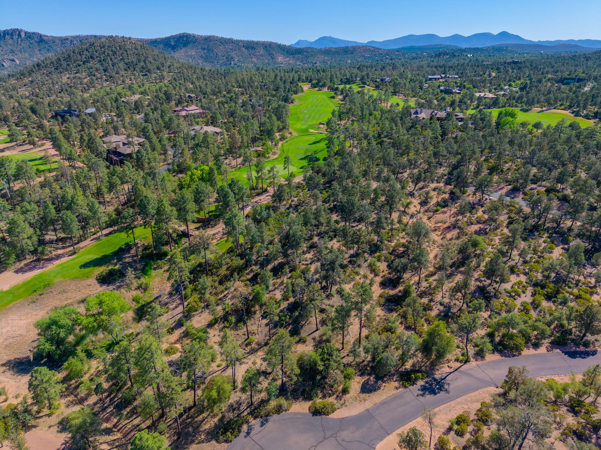 506 South Primeval Payson, AZ 85541 - Photo 13 of 48