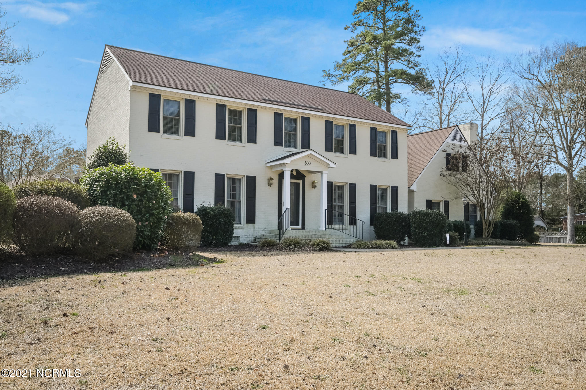 500 Alderson Road Washington, NC 27889 - Photo 1 of 52 Main View