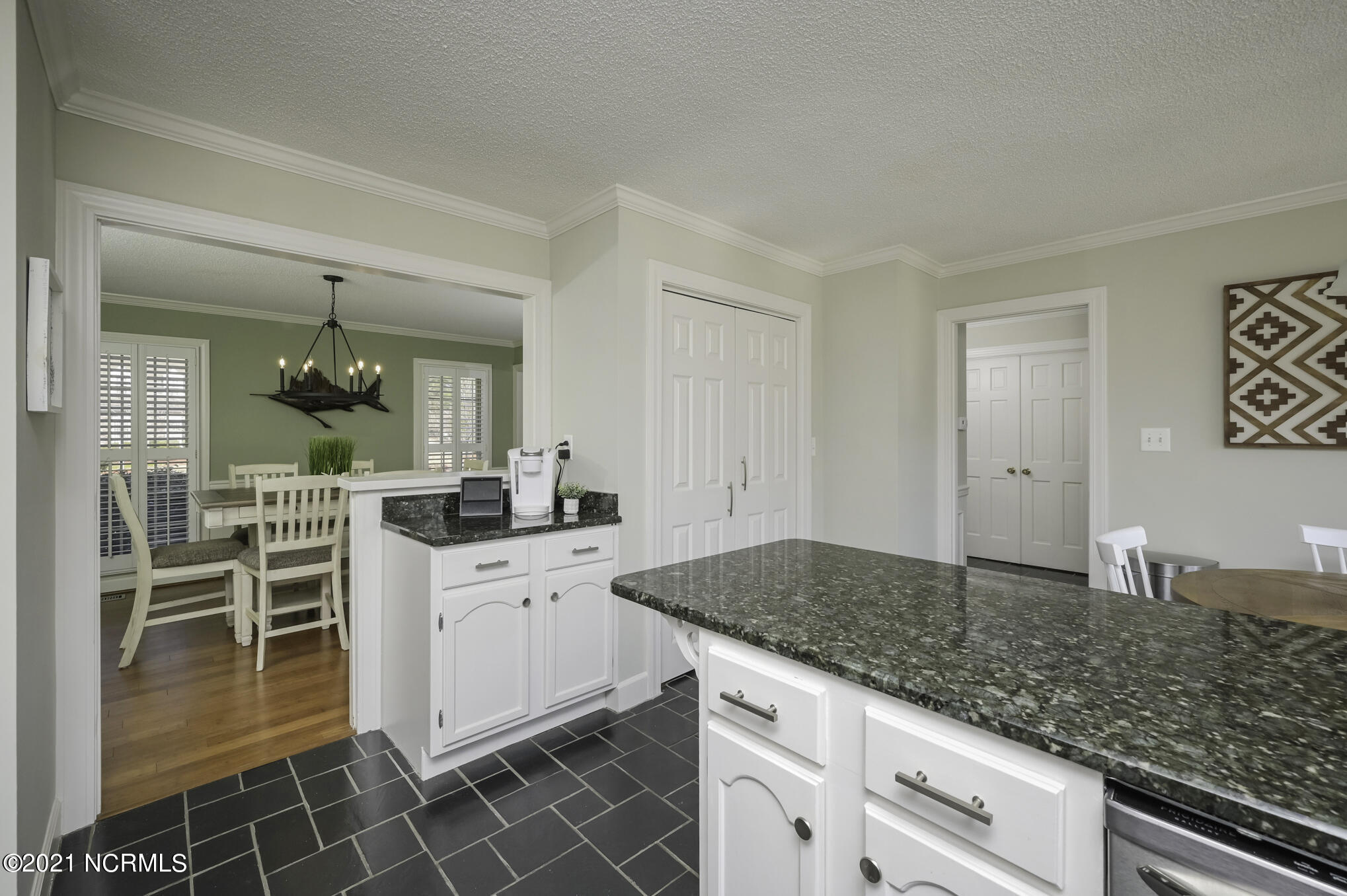 500 Alderson Road Washington, NC 27889 - Photo 14 of 52 Kitchen View 4