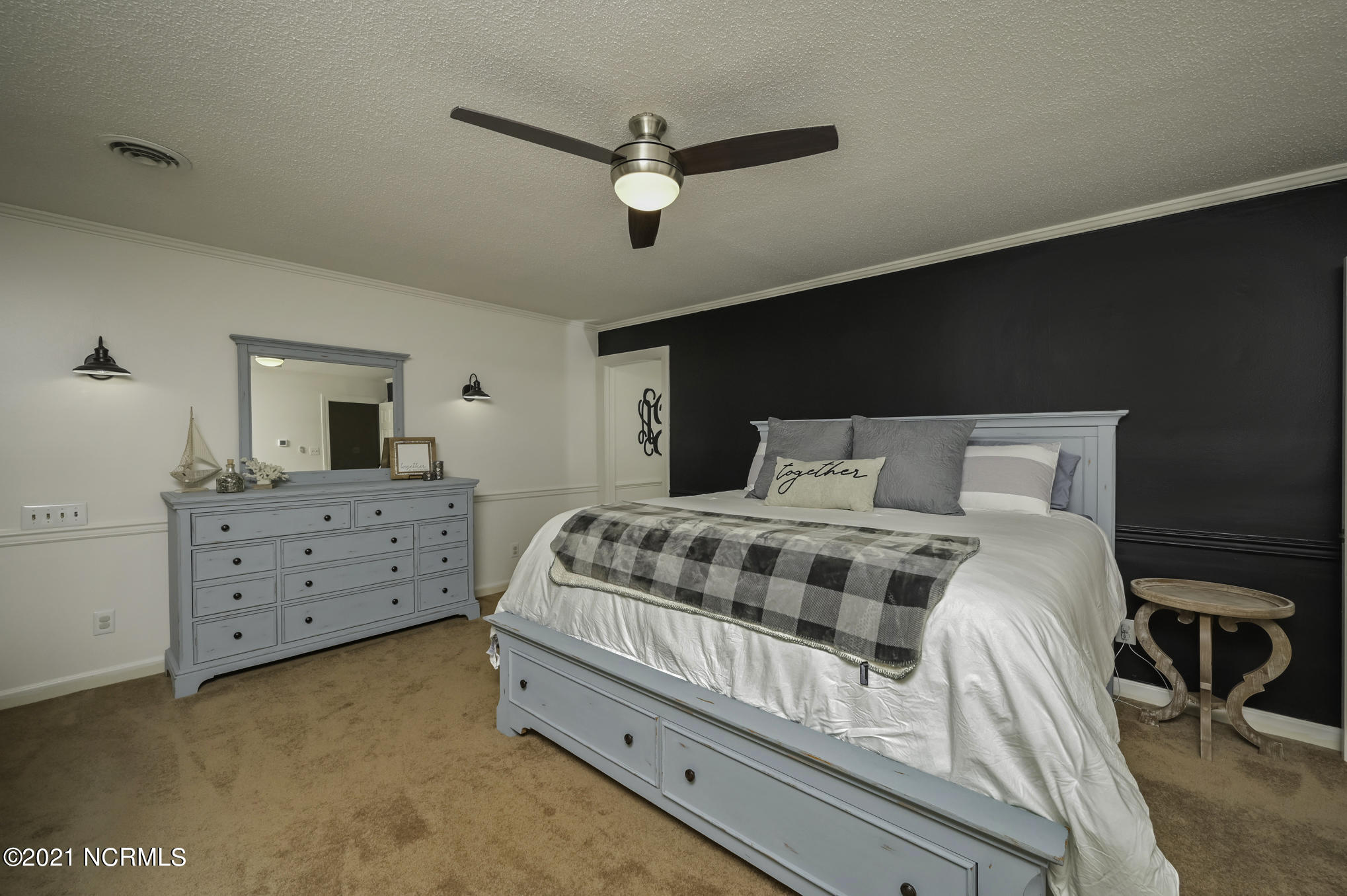 500 Alderson Road Washington, NC 27889 - Photo 27 of 52 Master Bedroom View 2