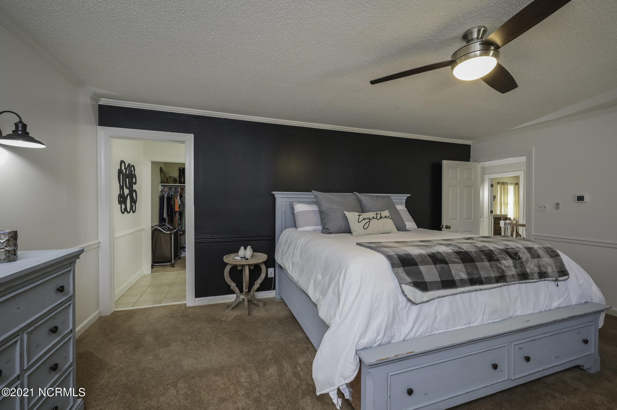 500 Alderson Road Washington, NC 27889 - Photo 28 of 52 Master Bedroom View 3