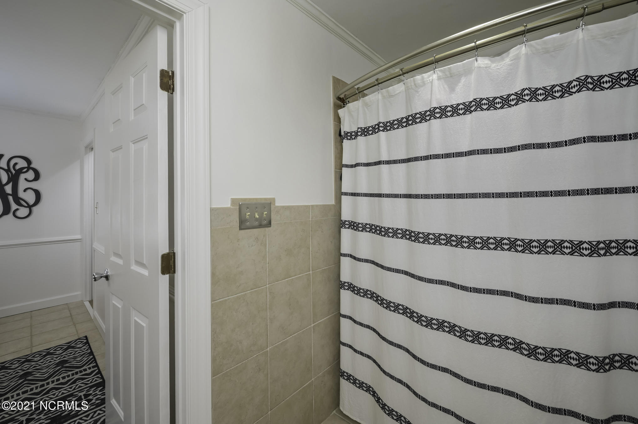 500 Alderson Road Washington, NC 27889 - Photo 31 of 52 Master Bath View 3