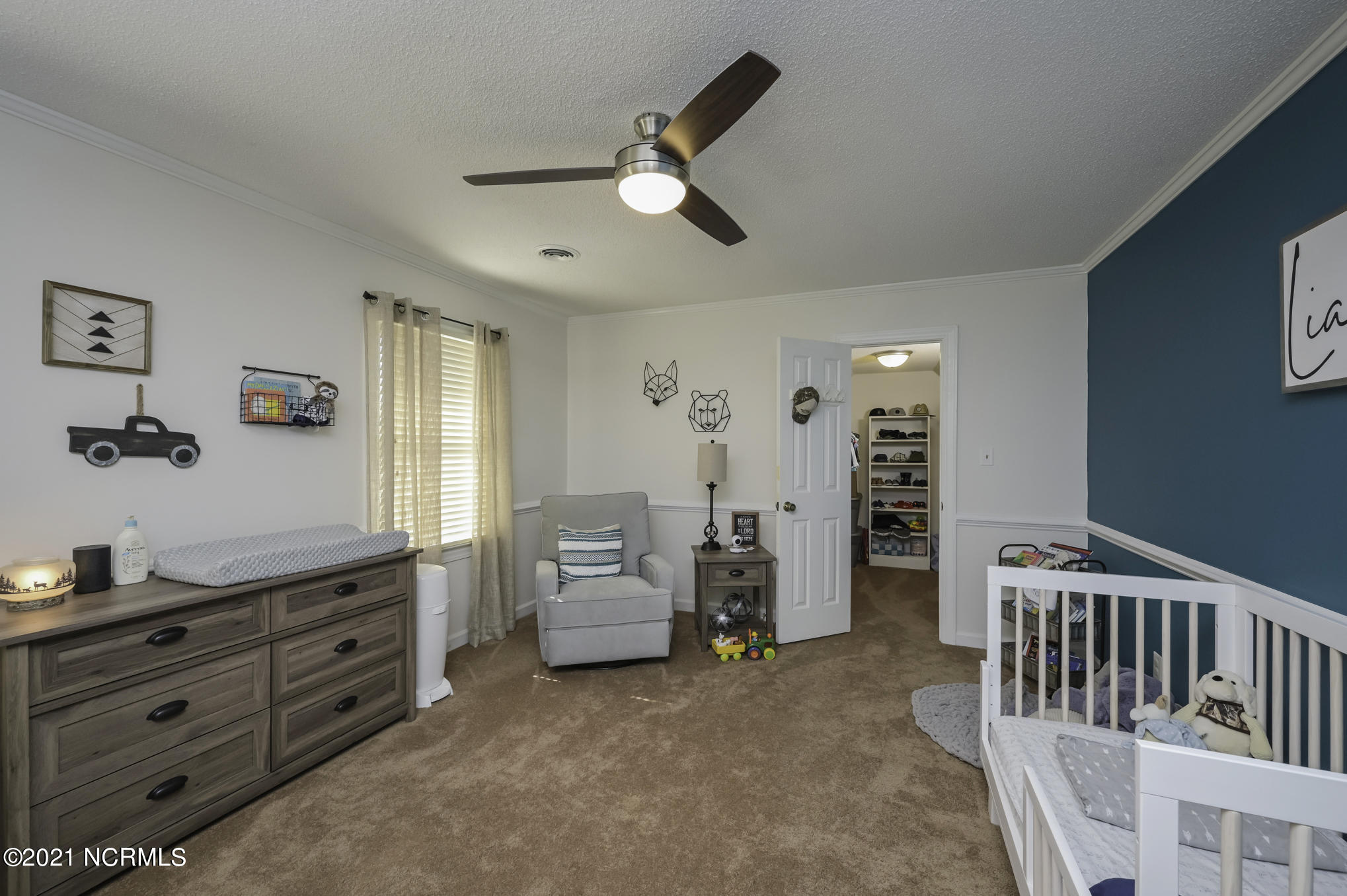 500 Alderson Road Washington, NC 27889 - Photo 33 of 52 Bedroom 2