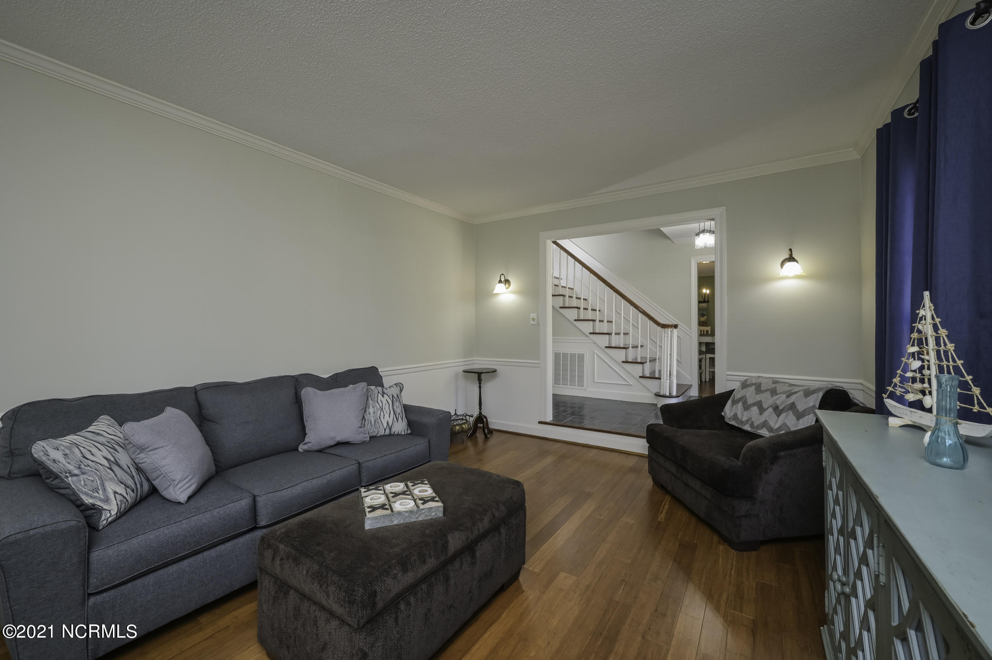 500 Alderson Road Washington, NC 27889 - Photo 7 of 52 Formal Living Room View 3