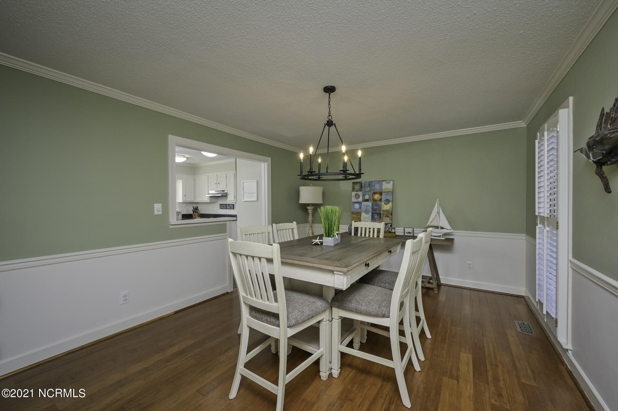 500 Alderson Road Washington, NC 27889 - Photo 8 of 52 Formal Dining Room
