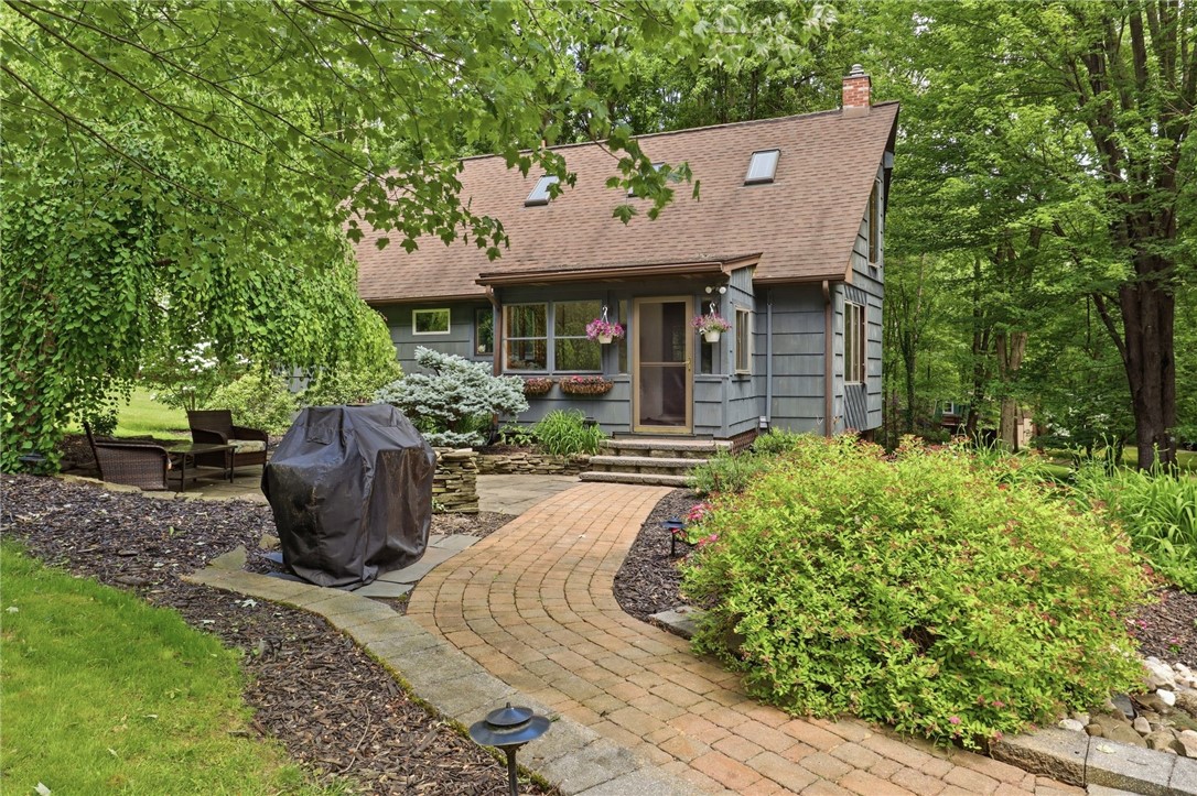 696 Curran Road, Unit 702 Manchester, NY 14548 - Photo 41 of 47