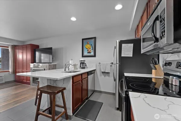 $359,000 | 322 West Woodin Avenue, Unit 514, Chelan, WA 98816