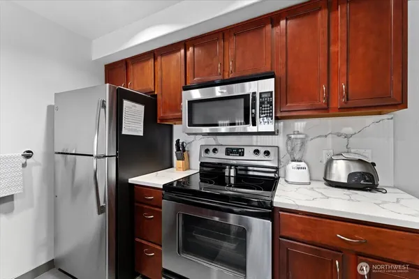 $359,000 | 322 West Woodin Avenue, Unit 514, Chelan, WA 98816