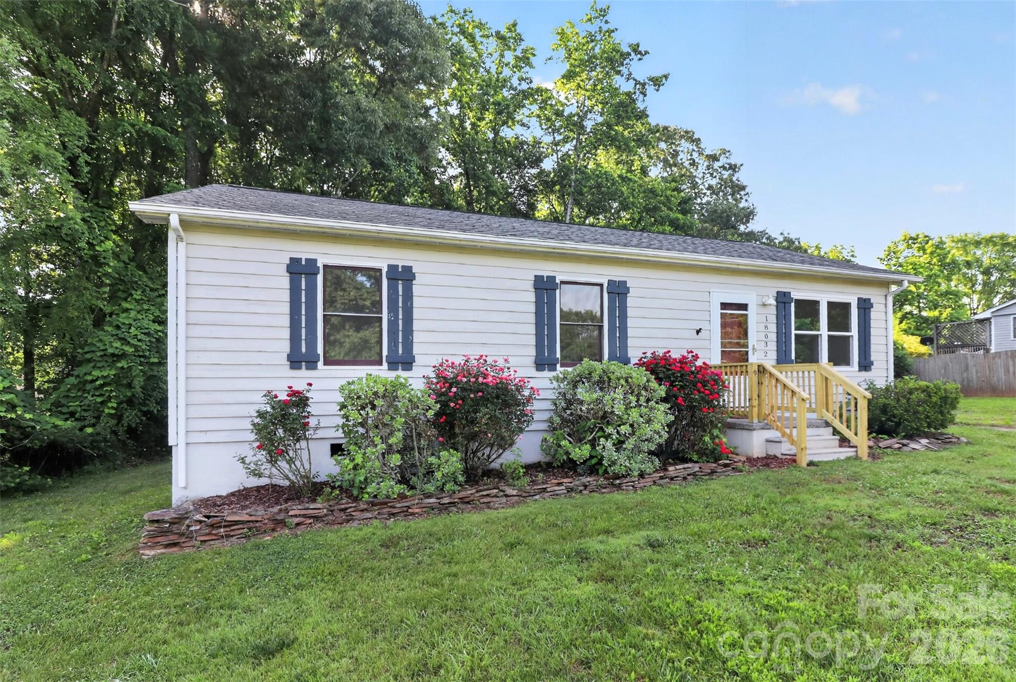 18032 Barnhardt Road Davidson, NC 28036 - Photo 34 of 38