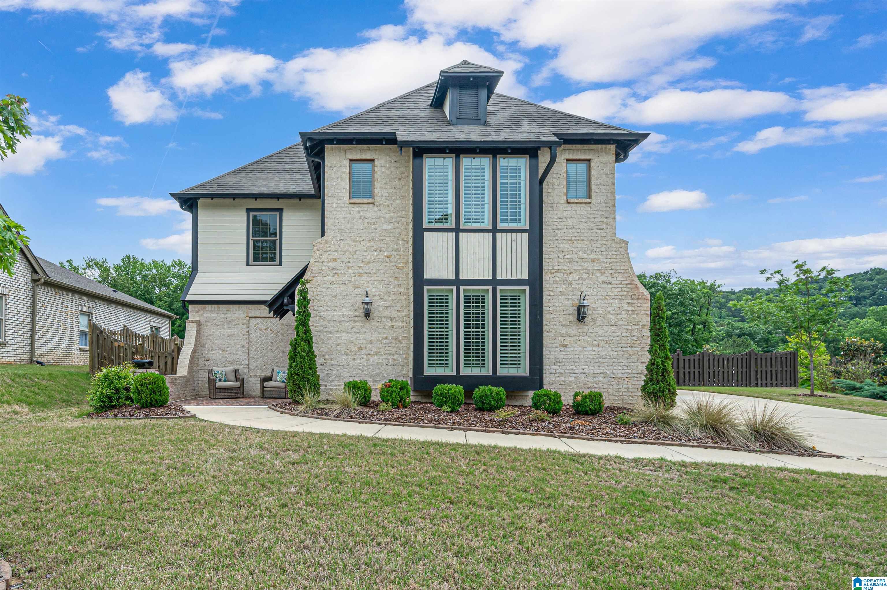 100 Keeneland Green Pelham, AL 35124 - Photo 2 of 55