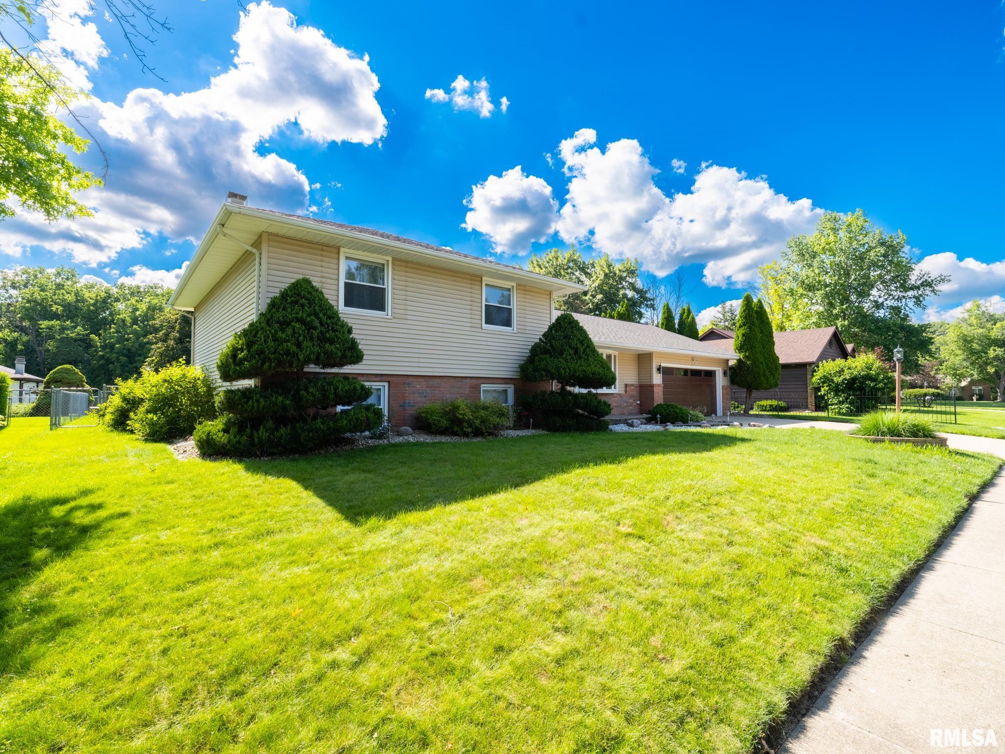 2721 North Rustic Ridge Drive Peoria, IL 61604 - Photo 45 of 52