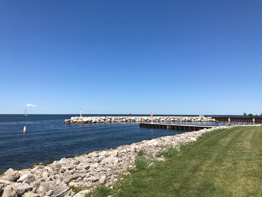 West Whitefish Bay Road Sturgeon Bay, WI 54235 - Photo 12 of 28