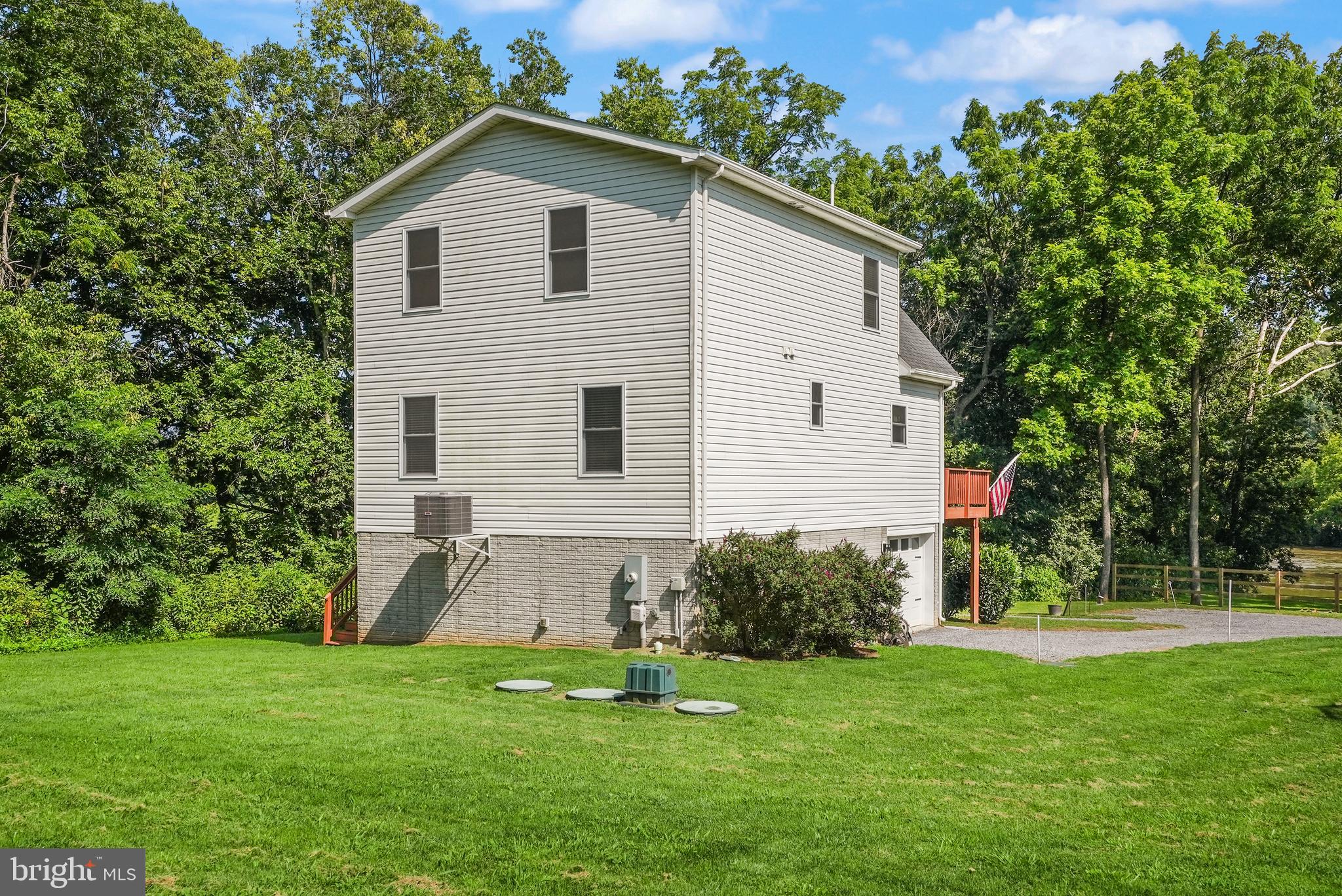 735 Sunset Village Road Front Royal, VA 22630 - Photo 60 of 82